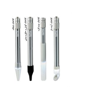 میکروسکوپ دیجیتال اپتیکس مدل PenPix Z5