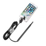 اتوسکوپ دیجیتال مدل Black_HD (پزشکی و دامپزشکی) - Image 10