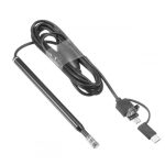 اتوسکوپ دیجیتال مدل Black_HD (پزشکی و دامپزشکی) - Image 8