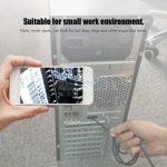 دوربین کابلی یا بروسکوپ نیمه‌سخت QO8mm-5m WiFi - Image 18