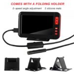 ویدئو بروسکوپ نیمه سخت XM8mm-5m - Image 7