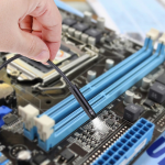 دوربین شلنگی یا بروسکوپ دو دوربینه QO8mm-20m - Image 5