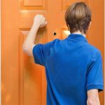 دوربین چشمی درب آپارتمان مدل Brinno DUO - Image 6