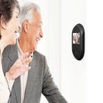 دوربین چشمی درب آپارتمان مدل Brinno DUO - Image 3