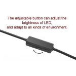 دوربین کابلی یا بروسکوپ نیمه‌سخت QO8mm-5m WiFi - Image 20