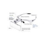 ذره‌بین ھدلایتی پیشرفته مدل 9892B1 - Image 9