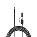 اتوسکوپ دیجیتال مدل Black_HD (پزشکی و دامپزشکی) - Image 20