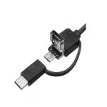 اتوسکوپ دیجیتال مدل Black_HD (پزشکی و دامپزشکی) - Image 19