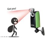 گیره دوربین تایم لپس brinno مدل AWM100 - Image 6