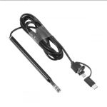 اتوسکوپ دیجیتال مدل Black_HD (پزشکی و دامپزشکی) - Image 17