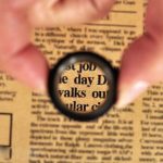 ذره بین عینکی مدل 9892G - Image 15