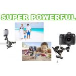 گیره دوربین تایم لپس brinno مدل TAKEWAY-CLAMPOD-T1 - Image 3