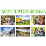 گیره دوربین تایم لپس brinno مدل TAKEWAY-CLAMPOD-T1 - Image 6