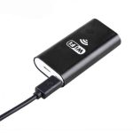 دوربین کابلی یا بروسکوپ نیمه‌سخت QO8mm-5m WiFi - Image 9