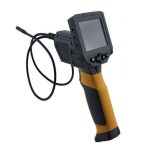 بروسکوپ دیجیتال مانیتوردار مدل XM8.5-3M