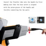 بروسکوپ مانیتوردار دولنز مدل Inskam112_10m - Image 2