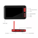 ویدئو بروسکوپ نیمه سخت XM8mm-5m - Image 3