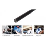 دوربین کابلی یا بروسکوپ نیمه‌سخت QO8mm-5m WiFi - Image 2