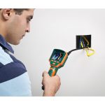 ویدیو بروسکوپ پرتابل ایکستچ مدل EX1.7mm-1m - Image 4