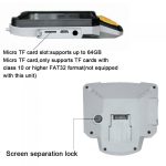 بروسکوپ مانیتوردار دولنز مدل Inskam112_10m - Image 5