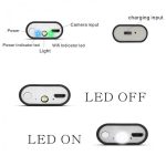 بروسکوپ دیجیتال مدل QO8-10m WiFi - Image 3