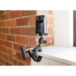 گیره دوربین تایم لپس brinno مدل TAKEWAY-CLAMPOD-T1 - Image 10