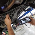 بروسکوپ یا دوربین شلنگی اتوفوکوس نیمه سخت QO12mm-20m - Image 6