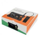 بروسکوپ مانیتوردار (دوربین بروسکوپ) نیمه‌سخت مدل xmq8-10m - Image 6