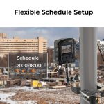 دوربین تایم لپس صنعتی برینو مدل TLC2020-C - Image 6