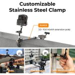 دوربین تایم لپس صنعتی برینو مدل TLC2020-C - Image 5