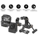 دوربین تایم لپس صنعتی برینو مدل TLC2020-C - Image 2