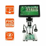 میکروسکوپ دیجیتال حرفه‌ای مدل Z25 - Image 2