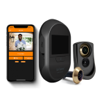 دوربین چشمی درب آپارتمان مدل Brinno DUO - Image 8