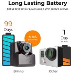 دوربین تایم لپس صنعتی برینو مدل TLC2020-C - Image 7