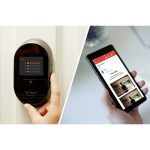 دوربین چشمی درب آپارتمان مدل Brinno DUO - Image 14