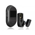 دوربین چشمی درب آپارتمان مدل Brinno DUO
