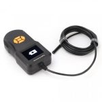 بروسکوپ صنعتی مانیتوردار مدل inskam127