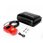 بروسکوپ صنعتی مانیتوردار مدل inskam127 - Image 5