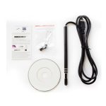 اتوسکوپ دیجیتال مدل Black_HD (پزشکی و دامپزشکی)