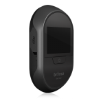 دوربین چشمی درب آپارتمان مدل SHC500 14