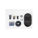 دوربین چشمی درب آپارتمان مدل SHC500 14 - Image 3