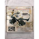 ذره بین عینکی مدل 9892G - Image 3