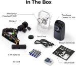 دوربین تایم لپس برینو مدل BCC 300 - Image 10