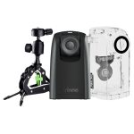 دوربین BCC 300 جدیدترین مدل دوربین های تایم لپس شرکت برینو است.