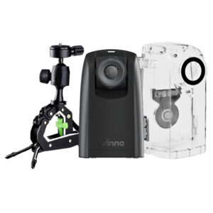 دوربین BCC 300 جدیدترین مدل دوربین های تایم لپس شرکت برینو است.