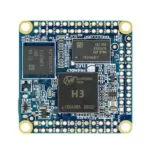 برد توسعه نانو پای