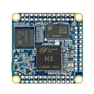 برد توسعه نانو پای