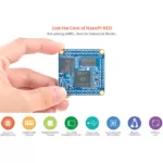 برد نانو پای