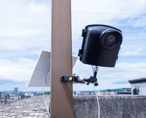 پنل انرژی خورشیدی برینو مدل Brinno ASP1000-P - Image 6