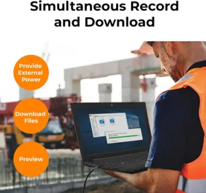 دوربین تایم لپس برینو مدل Brinno BCC2000 Plus - Image 5